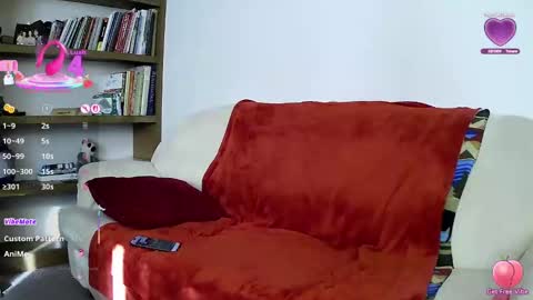 Snapshot of marynka21 chatting on November 12, 8:19 pm marynka21 online show from November 12, 8:19 pm