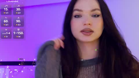 Marina online show from December 12, 7:37 pm