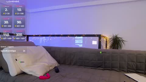Marina online show from December 13, 11:23 am