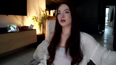 Marina online show from November 15, 10:01 am