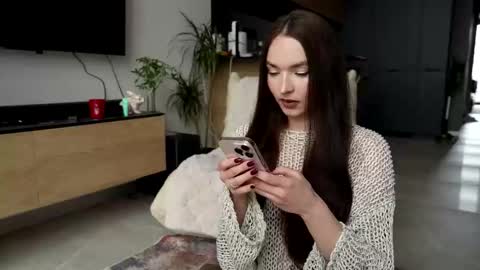 Marina online show from December 2, 10:31 am