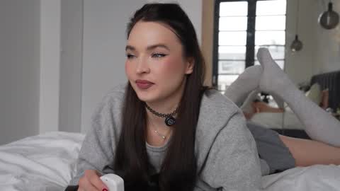 Marina online show from February 16, 10:55 am