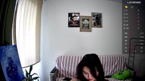 Snapshot of maryrincon chatting on June 14, 3:03 pm Ela online show from June 14, 3:03 pm