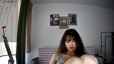Ela online show from July 23, 3:10 pm