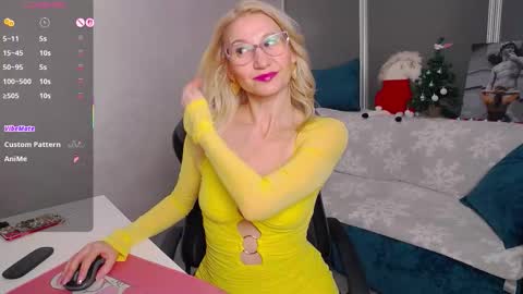 Snapshot of marysantamonika chatting on January 11, 12:54 pm Mary online show from January 11, 12:54 pm