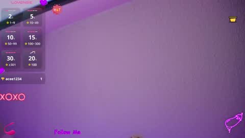 Mary online show from January 8, 12:17 am