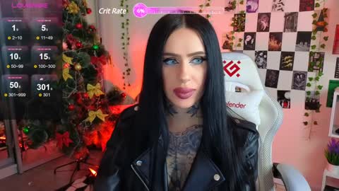 Snapshot of maryvegas chatting on January 10, 10:06 am Mary online show from January 10, 10:06 am