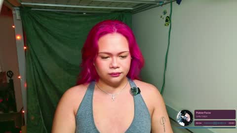 Snapshot of marziparaiso chatting on April 5, 11:07 am Marzi online show from April 5, 11:07 am