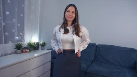 Snapshot of masakoamodei chatting on November 28, 6:32 pm Sunny online show from November 28, 6:32 pm