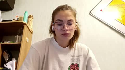 Snapshot of masakogowdy chatting on March 18, 9:12 am Kelly online show from March 18, 9:12 am