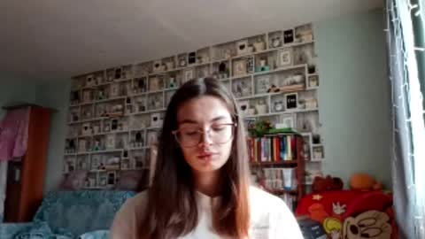 Snapshot of masakogowdy chatting on March 20, 4:17 am Kelly online show from March 20, 4:17 am