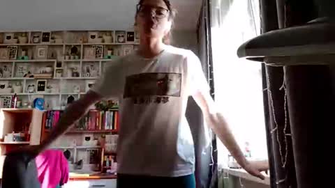 Snapshot of masakogowdy chatting on March 23, 8:07 am Kelly online show from March 23, 8:07 am