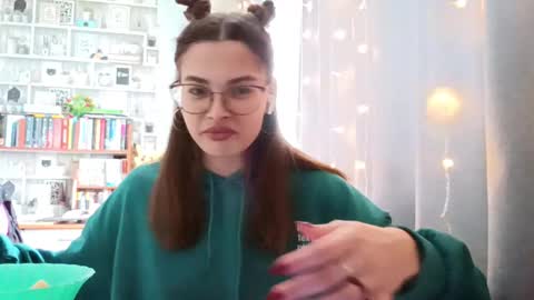 Snapshot of masakogowdy chatting on March 25, 6:08 am Kelly online show from March 25, 6:08 am