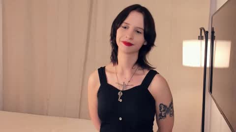 Emily online show from January 17, 10:24 pm