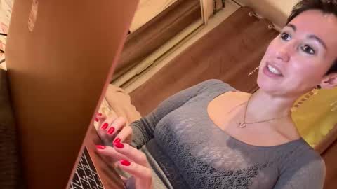 masamorporfavor online show from November 15, 5:09 pm