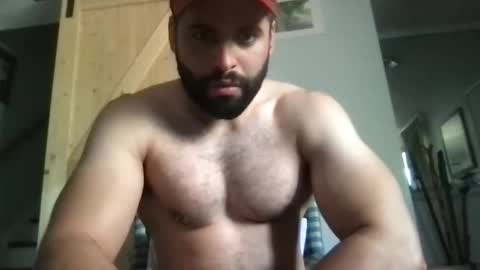 mascbeef95 online show from November 5, 6:08 pm