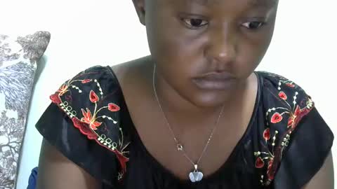 Snapshot of maseratty chatting on January 29, 11:09 am Cate online show from January 29, 11:09 am