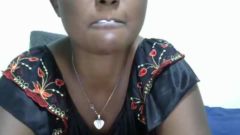 Snapshot of maseratty chatting on January 30, 7:07 am Cate online show from January 30, 7:07 am