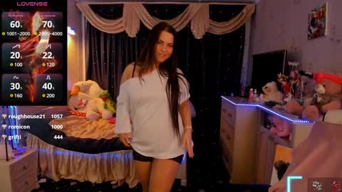 Masha online show from March 6, 6:59 pm