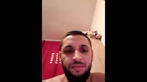 Masha and Danny online show from January 25, 6:46 pm