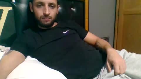 Masha and Danny online show from February 9, 11:46 pm