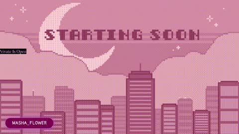 Snapshot of masha_flower chatting on September 25, 11:52 pm masha_flower online show from September 25, 11:52 pm