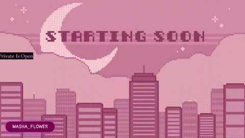 Snapshot of masha_flower chatting on October 30, 12:23 am masha_flower online show from October 30, 12:23 am