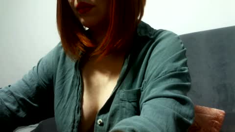 mashaforever7 online show from January 25, 12:17 am