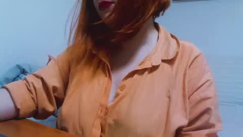 mashaforever7 online show from October 18, 2:36 am