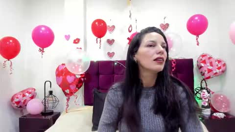 MashaPink online show from February 16, 12:45 pm