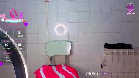 hanabrowns online show from September 15, 10:54 pm