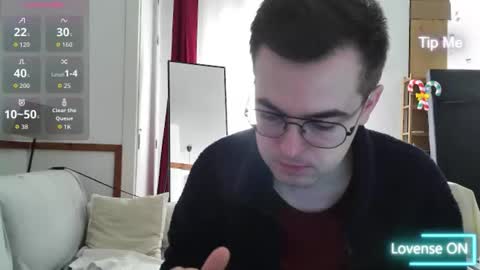 greenhot2 online show from February 12, 8:42 am