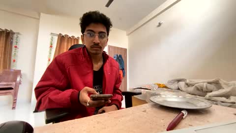 Mask Boy online show from January 17, 5:21 am