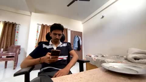 Mask Boy online show from January 20, 7:25 am