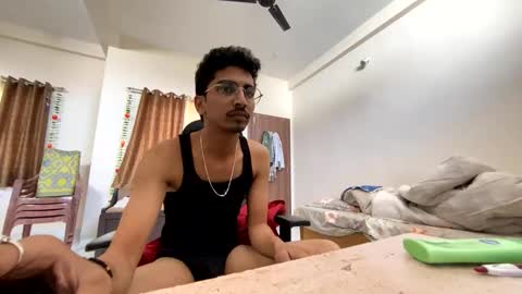 Mask Boy online show from January 22, 7:03 am