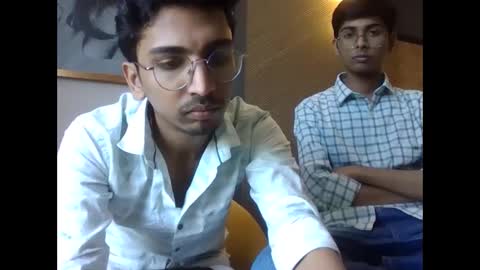 Mask Boy online show from January 27, 9:23 am