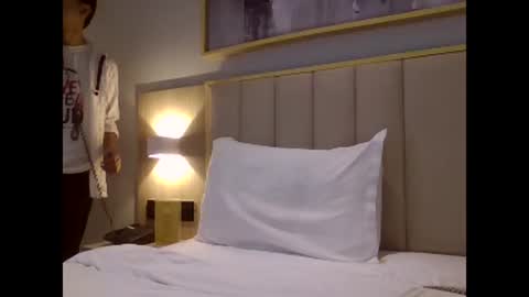 Mask Boy online show from January 28, 7:32 am