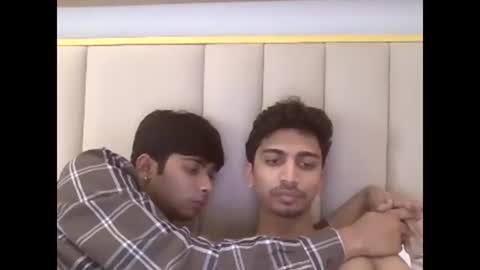 Mask Boy online show from January 28, 10:34 am