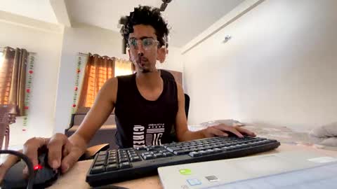 Mask Boy online show from February 5, 3:23 am