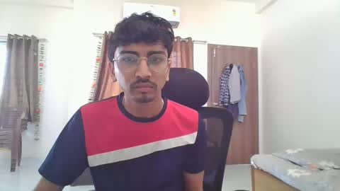 Mask Boy online show from March 11, 6:32 am