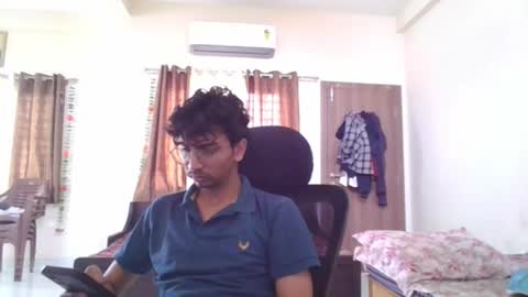 Mask Boy online show from September 16, 3:07 am