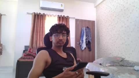 Mask Boy online show from October 7, 4:53 am