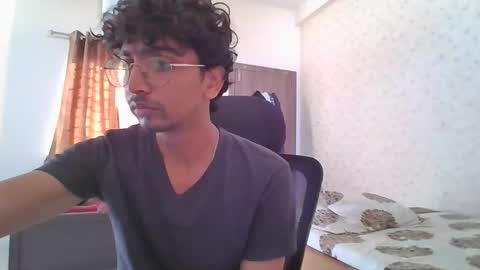 Mask Boy online show from October 22, 2:56 am