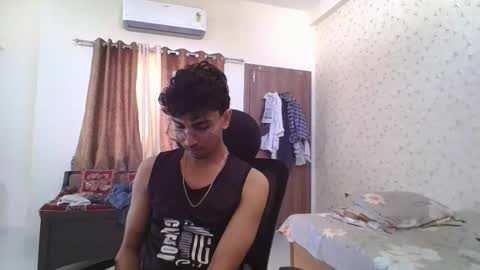 Mask Boy online show from November 8, 5:40 am