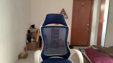 Masked Latin Noir online show from December 17, 2:34 pm