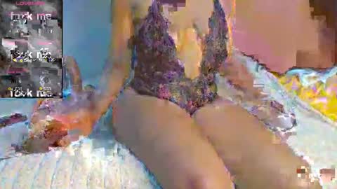 maskedblossom29 online show from April 12, 8:30 am