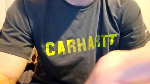 maskedyogaman online show from January 12, 1:55 am