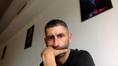 Maskmalone online show from July 27, 11:17 am