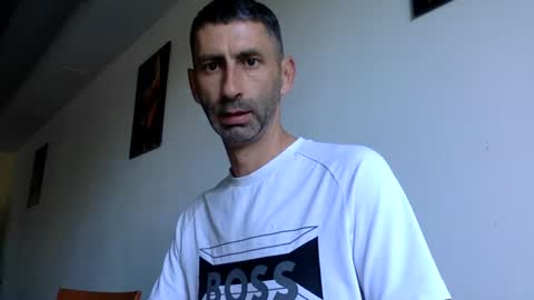 Maskmalone online show from July 28, 4:39 pm