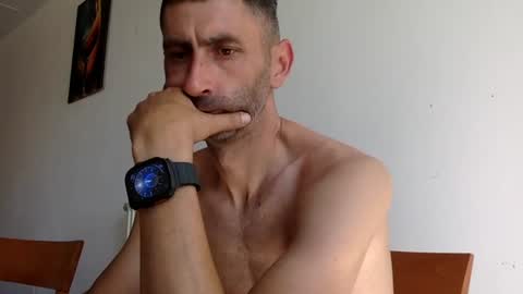 Maskmalone online show from July 29, 10:02 am
